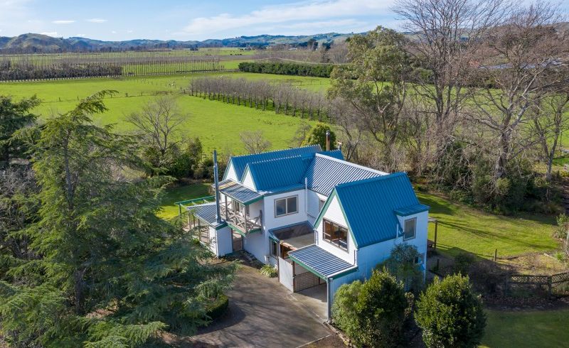  at 104 Masterton Castlepoint Road, Te Ore Ore, Masterton