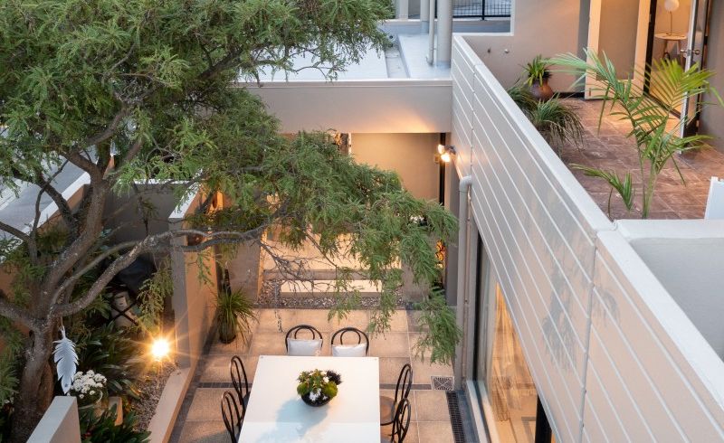  at 3/32 Hobson Street, Thorndon, Wellington