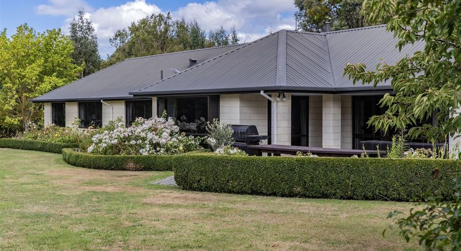  at 196 Beatties Road, Ashley, Rangiora