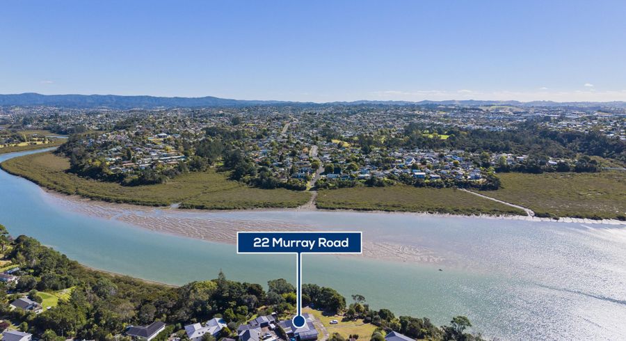  at 22 Murray Road, Te Atatu Peninsula, Auckland
