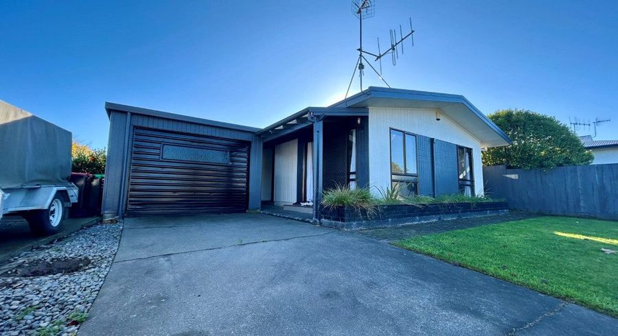  at 42 Glamorgan Avenue, Tamatea, Napier, Hawke's Bay