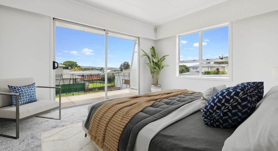  at 34a Taylor Road, Mangere Bridge, Manukau City, Auckland