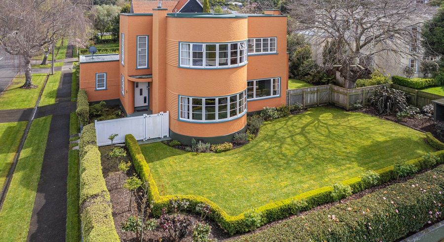 at 2 Kent Road, Saint Johns Hill, Whanganui, Manawatu / Whanganui