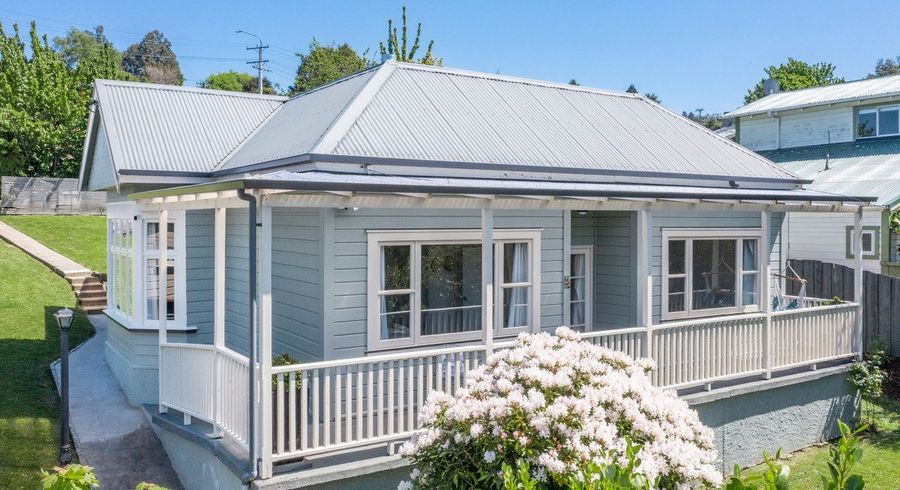  at 21 Glenross Street, Glenross, Dunedin, Otago