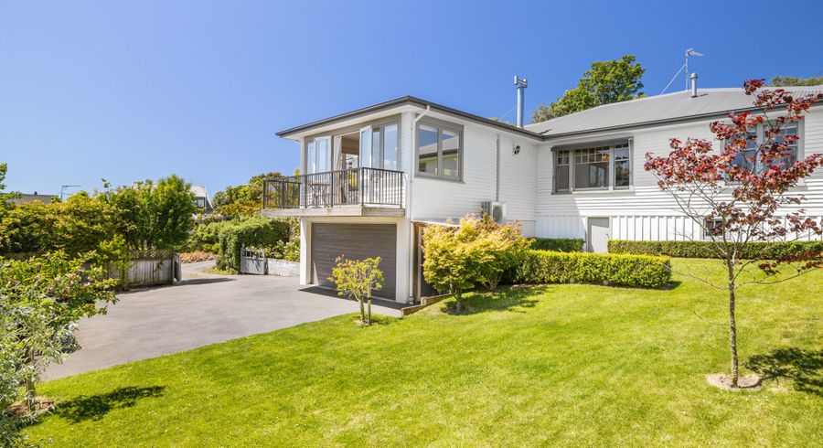  at 166A Hackthorne Road, Cashmere, Christchurch