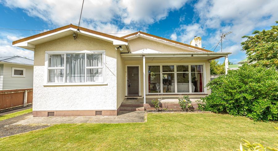  at 4 Salisbury Avenue, Whanganui East, Whanganui