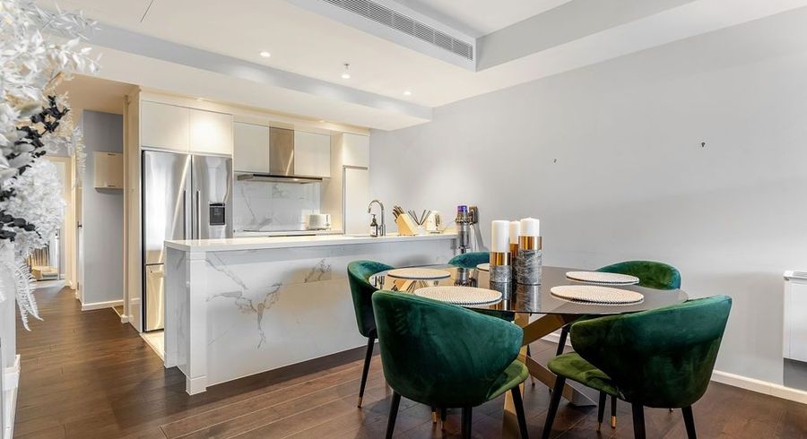  at 612/45-47  Beach Road, City Centre, Auckland City, Auckland