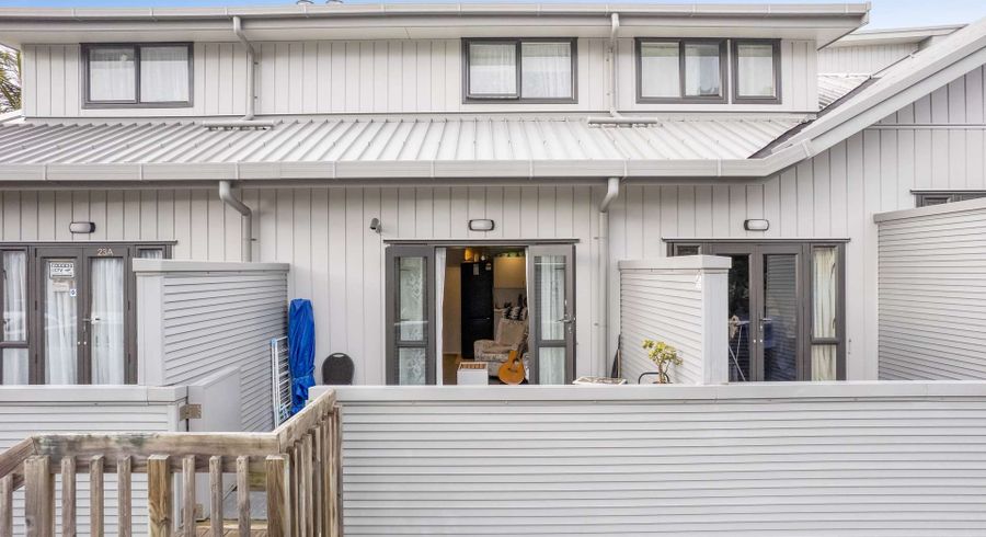  at 22a/30 Westward Ho, Glen Eden, Waitakere City, Auckland