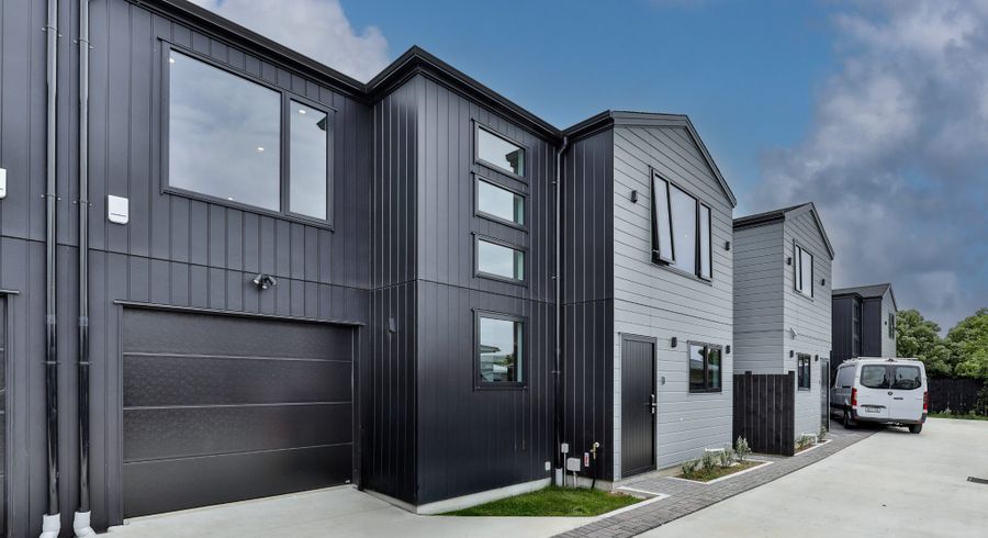  at 53B Tennessee Ave, Mangere East, Manukau City, Auckland