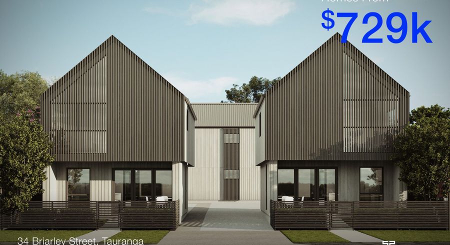  at 34 Briarley Street, Tauranga South, Tauranga, Bay Of Plenty