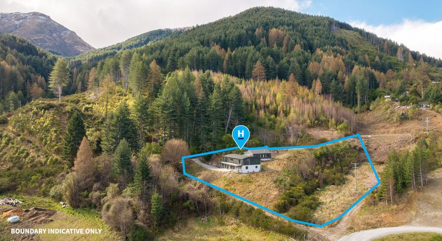  at 32 Closeburn Road, Closeburn, Queenstown