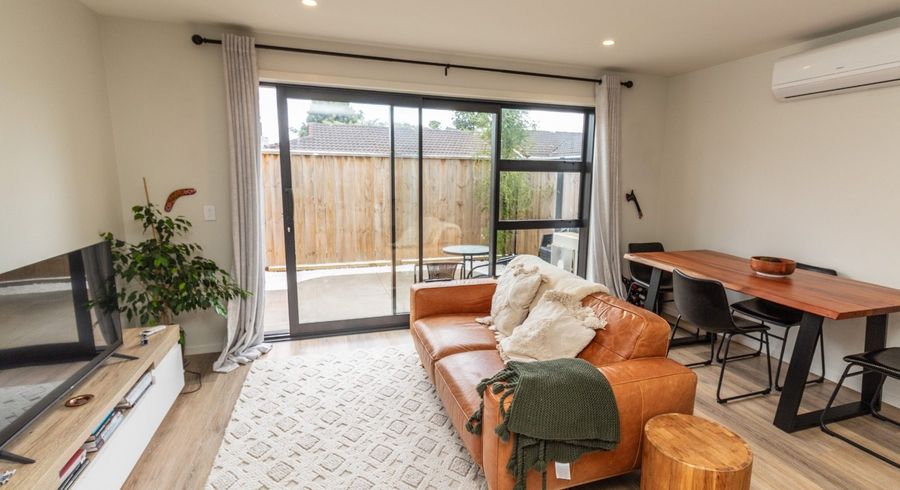  at 5/19 Bush Street , Naenae, Lower Hutt, Wellington