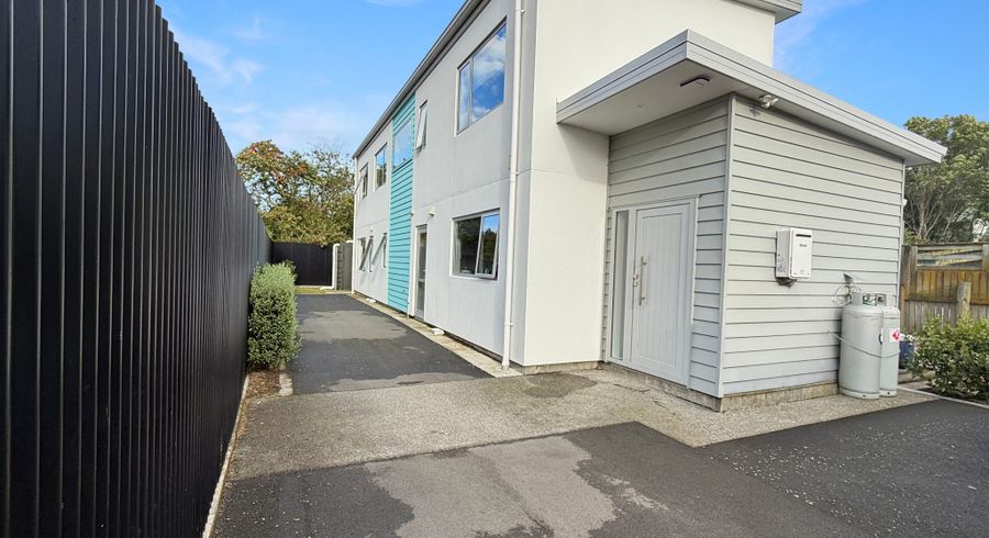  at 26a Worcester St, West End, Palmerston North, Manawatu / Whanganui