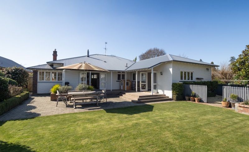  at 9 Elizabeth Street, Ashburton, Ashburton