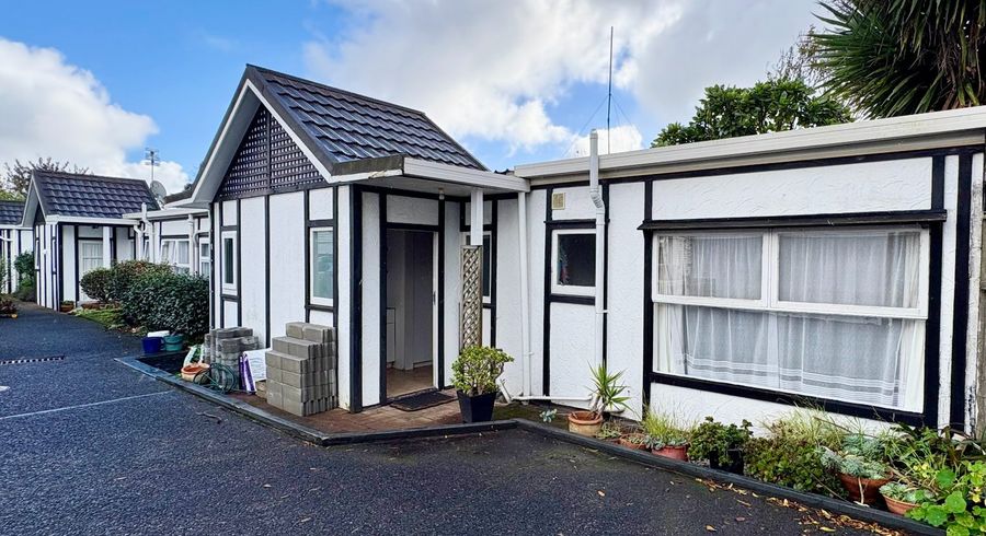  at 3/36 Tennyson Street, Balmoral, Auckland City, Auckland
