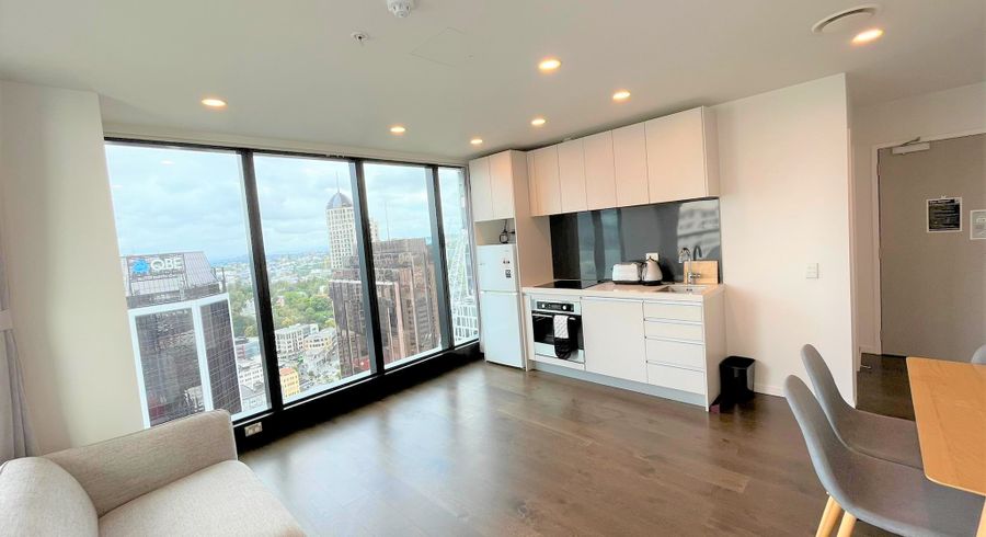  at 2703/32 Swanson Street, Auckland Central, Auckland