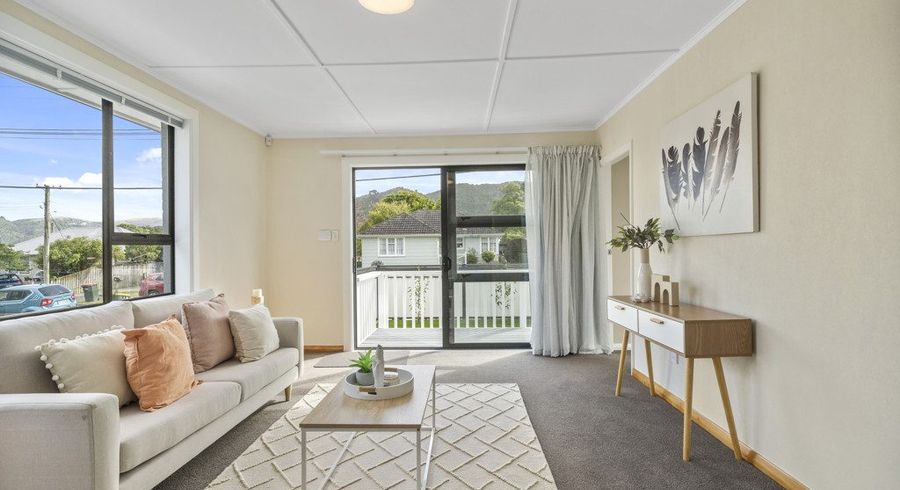  at 108 Strand Crescent, Naenae, Lower Hutt