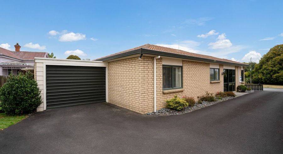  at 28B Pope Terrace, Cambridge, Waipa, Waikato
