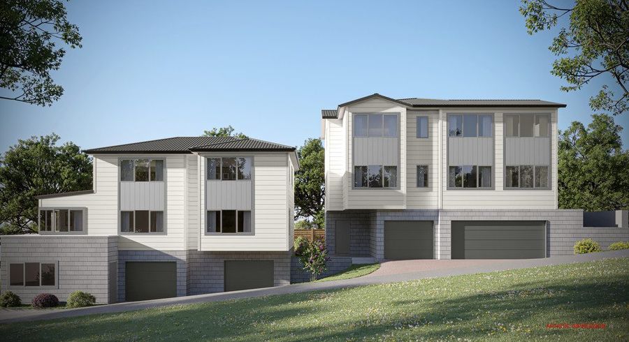  at 5D Lavery Place, Sunnynook, North Shore City, Auckland