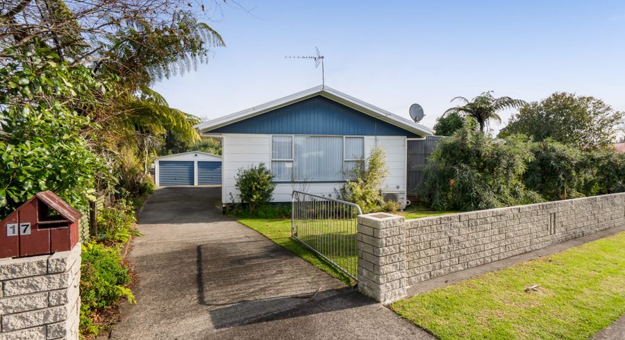  at 17 Lantana Avenue, Bell Block, New Plymouth, Taranaki