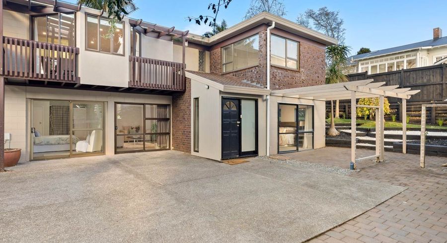  at 5/36 The Drive, Epsom, Auckland City, Auckland