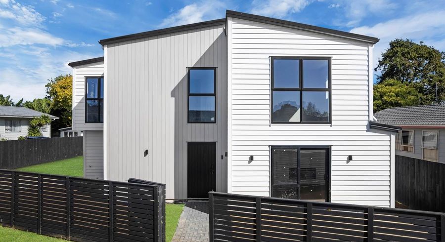  at 13C Ewbank Place, Manurewa, Manukau City, Auckland