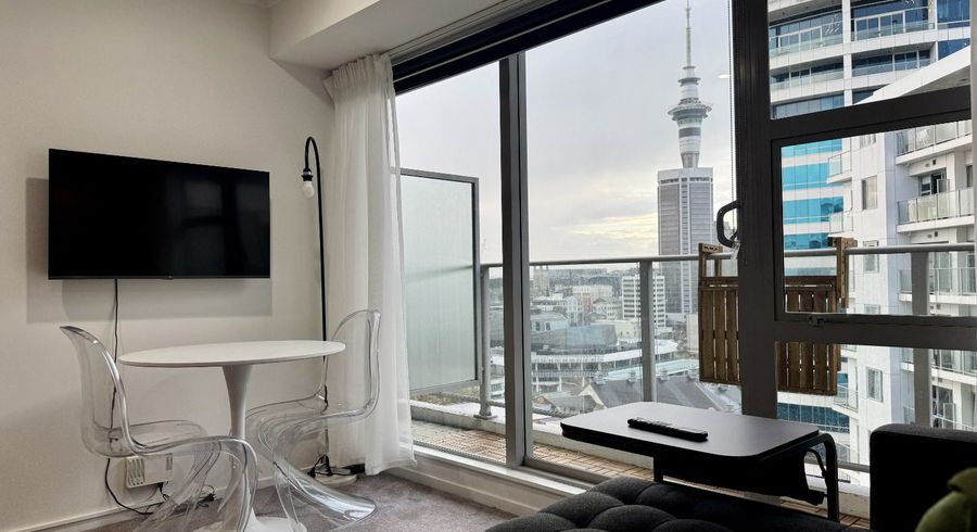 at 430 Queen Street, Auckland Central, Auckland