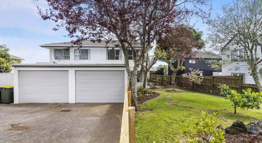  at 11B Steen Place, Mangere Bridge, Manukau City, Auckland