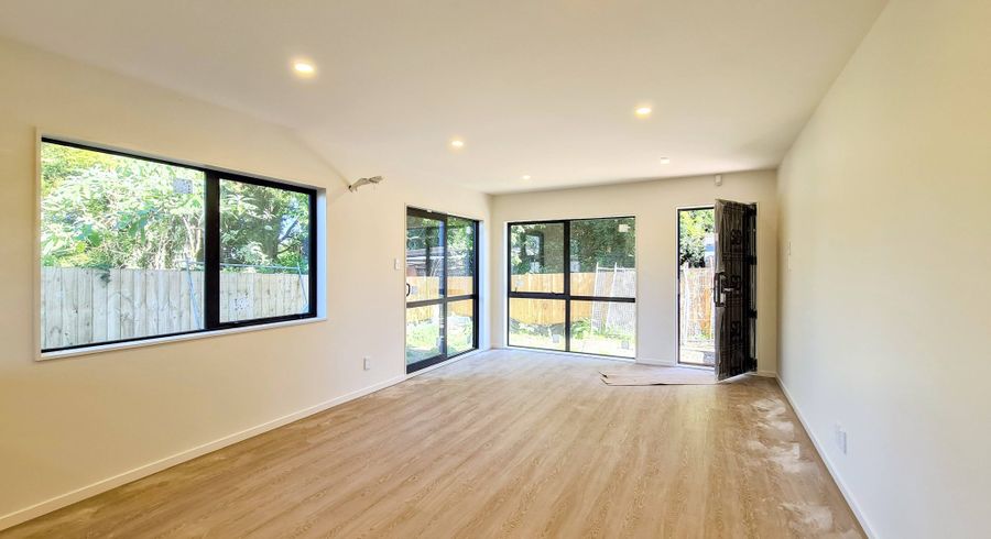  at Lot 5 / 64 Stonex Road, Papatoetoe, Manukau City, Auckland