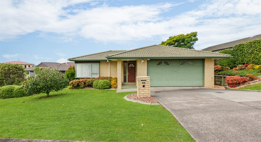  at 83 Buscomb Avenue, Henderson, Auckland