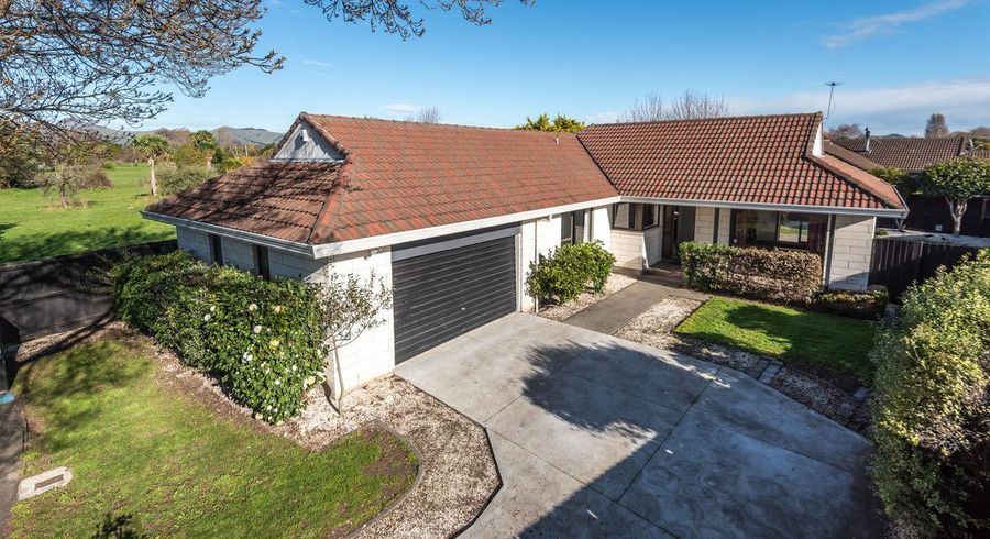  at 17 Lovelock Street, Dallington, Christchurch