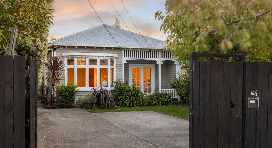  at 624 Cashel Street, Linwood, Christchurch City, Canterbury