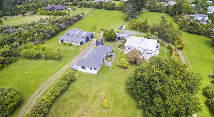  at 594 West Coast Road, Oratia, Auckland
