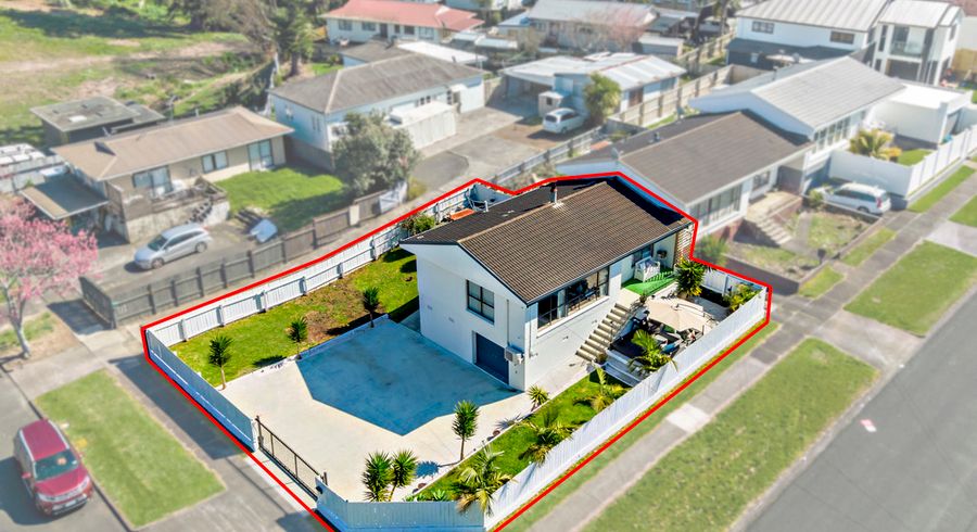  at 45 Hillside Road, Papatoetoe, Auckland