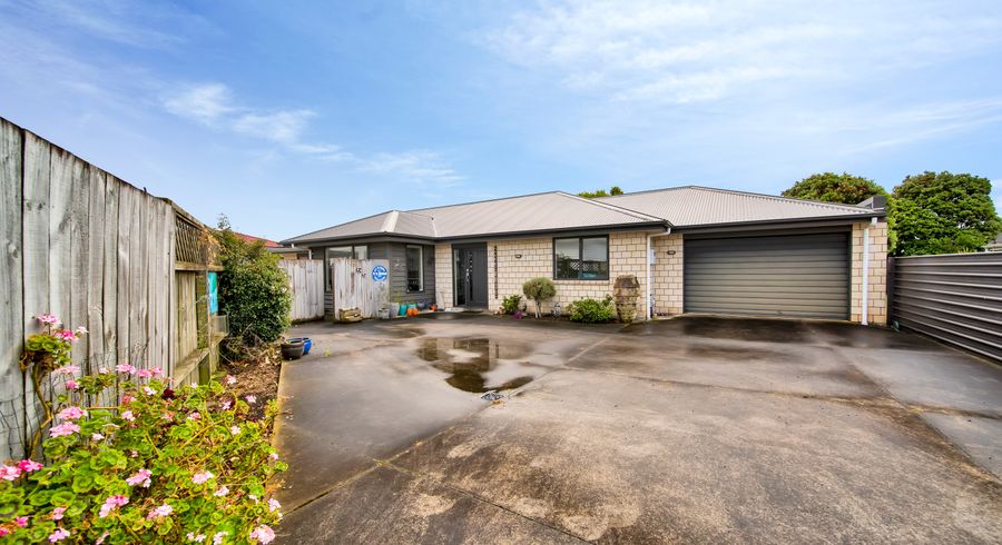  at 58A Disraeli Street, Hawera