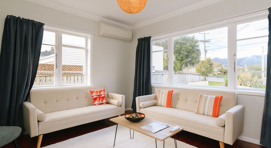  at 1/923 High Street, Avalon, Lower Hutt