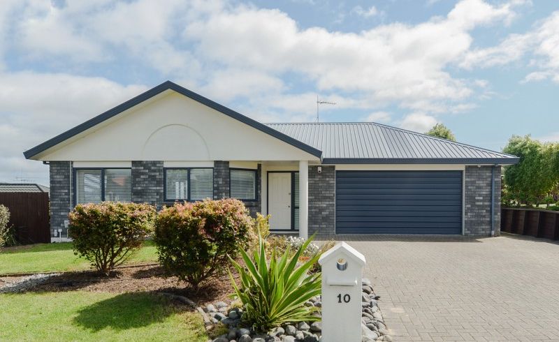 at 10 Ben Lomond Place, Nawton, Hamilton