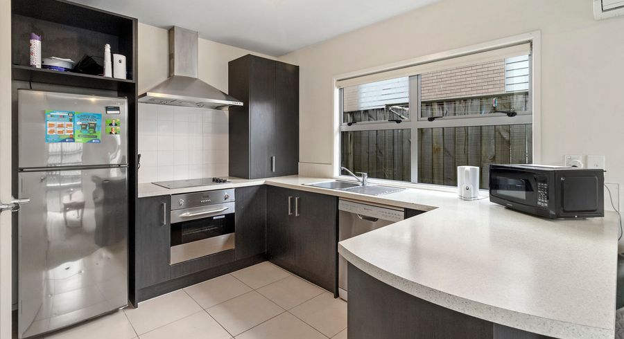  at 91A Knighton Road, Hillcrest, Hamilton