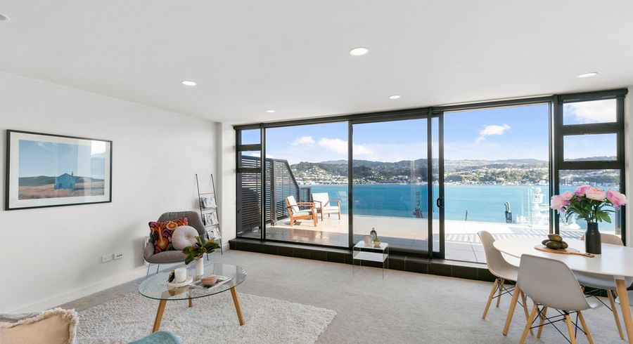  at 11/61 Maupuia Road, Maupuia, Wellington