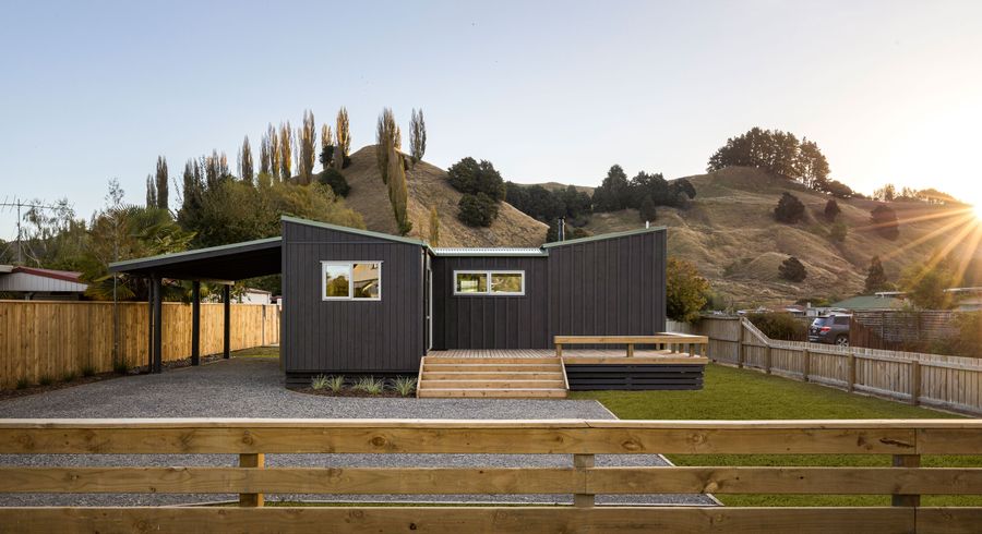  at 14 Nelvin Avenue, Manunui, Taumarunui