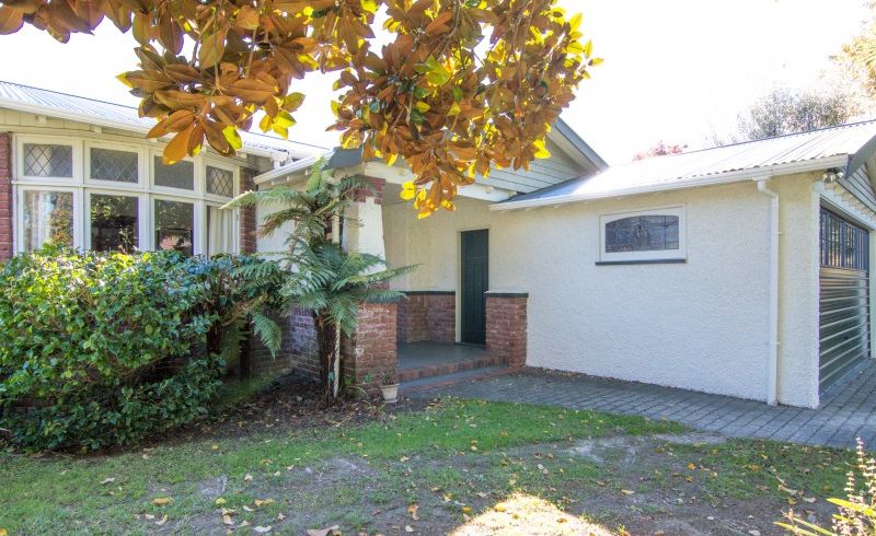  at 461 College Street, Hokowhitu, Palmerston North