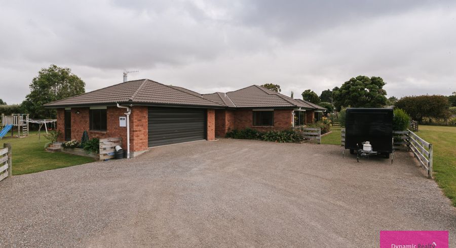  at 239 Watershed Road, Bunnythorpe