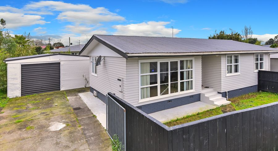  at 1/18 Brentford Place, Manurewa, Auckland