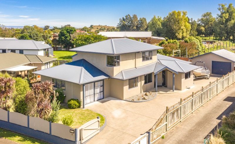  at 9 Sherwood Place, Springvale, Whanganui
