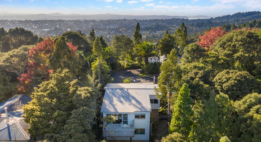  at 46 Tawini Road, Titirangi, Auckland
