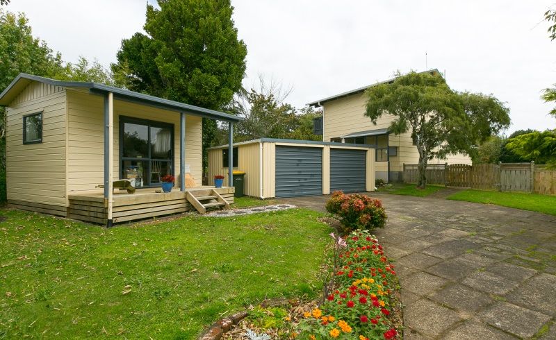  at 2 Dunn Street, Egmont Village