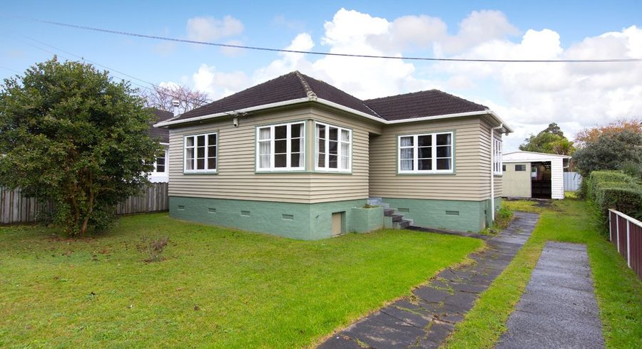  at 6 Renton Road, Mount Albert, Auckland