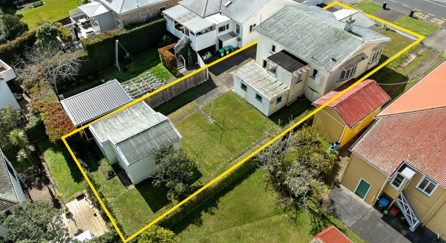  at 58 Garnet Road, Westmere, Auckland City, Auckland