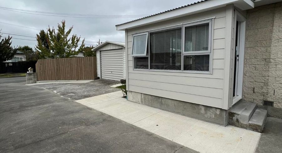  at 1/94 Sullivan Avenue, Woolston, Christchurch City, Canterbury