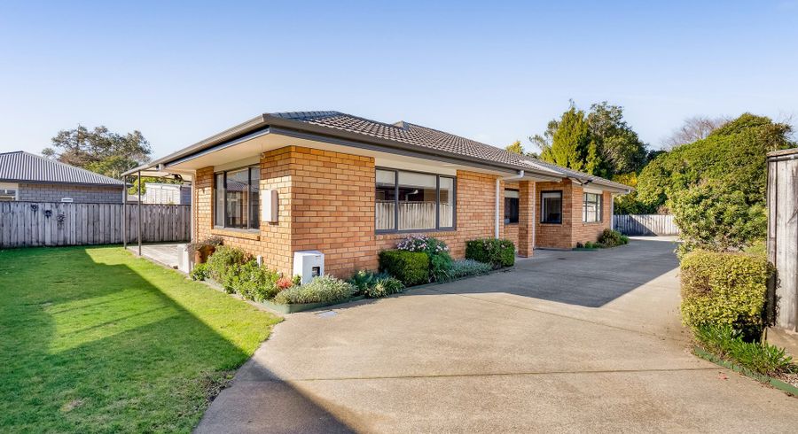  at 55a Seyton Street, Stratford, Stratford, Taranaki